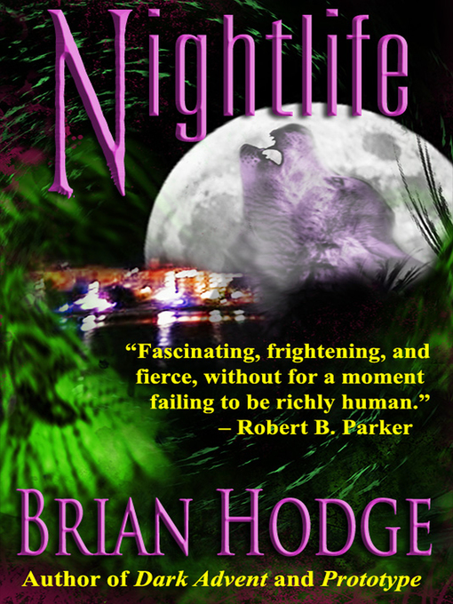 Title details for Nightlife by Brian Hodge - Available